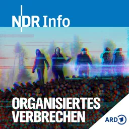 Organisiertes Verbrechen – Recherchen im Verborgenen