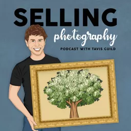 Selling Photography Podcast artwork