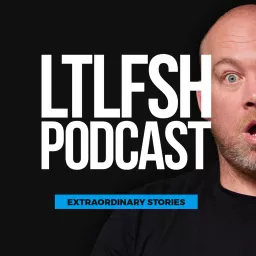 LITTLE FISH PODCAST