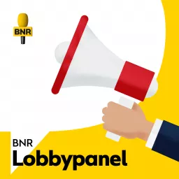 BNR Lobbypanel | BNR