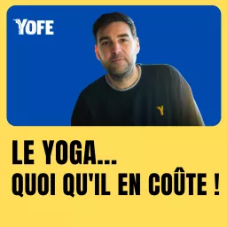 le yoga... quoi qu'il en coûte !