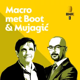 Macro met Boot en Mujagić | BNR