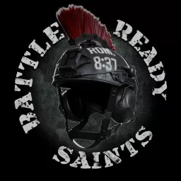 Battle Ready Saints