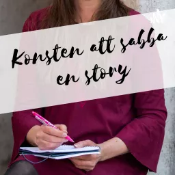 Konsten att sabba en story