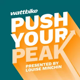 Push Your Peak Podcast artwork