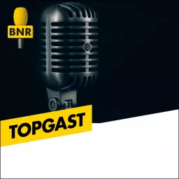 Topgast Podcast artwork