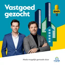 Vastgoed gezocht | BNR