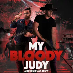 MY BLOODY JUDY