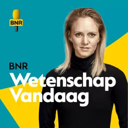 Wetenschap Vandaag | BNR Podcast artwork