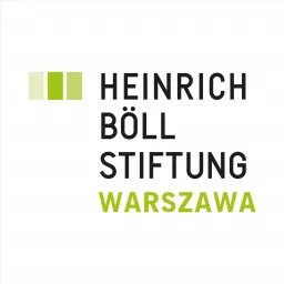 Heinrich Böll nadaje z Warszawy