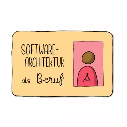 Software Architektur als Beruf Podcast artwork