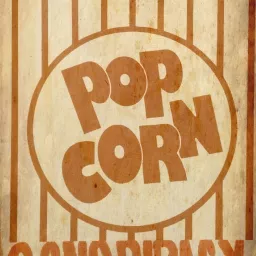 The Popcorn Conspiracy Podcast artwork