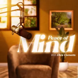 Peace of Mind Podcast artwork