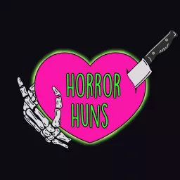 Horror Huns Podcast artwork