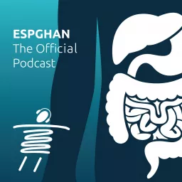ESPGHAN Podcast artwork