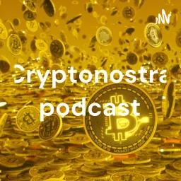 Cryptonostra podcast artwork