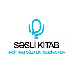 SƏSLİ KİTAB Podcast artwork