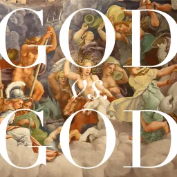 God vs. God Podcast artwork