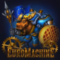 Euromachine Podcast artwork