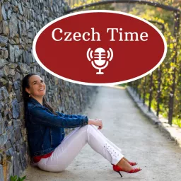 Czech Time Podcast artwork