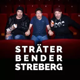 Sträter Bender Streberg - Der Podcast artwork