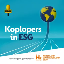 Koplopers | BNR Podcast artwork