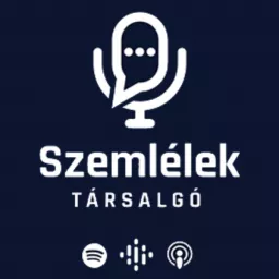 Szemlélek Társalgó Podcast artwork