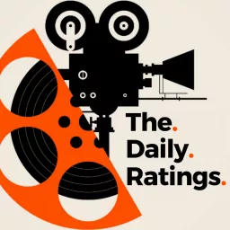 The Daily Ratings Podcast artwork