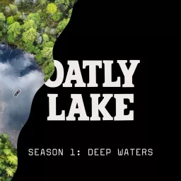 Oatly Lake Podcast artwork