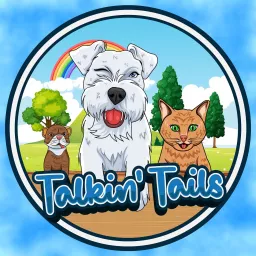 Talkin' Tails Podcast artwork