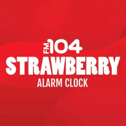 FM104's Strawberry Alarm Clock Podcast artwork