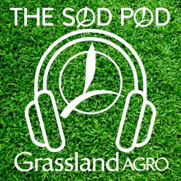 The Sod Pod Podcast artwork