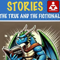 Stories: the true and the fictional