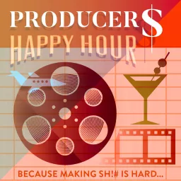 Producers' Happy Hour Podcast artwork