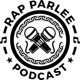Rap Parlee Podcast artwork