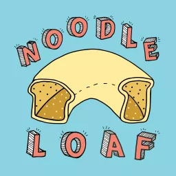 Noodle Loaf - Music Education Podcast for Kids artwork