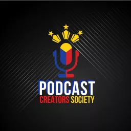 Podcast Creators Society artwork