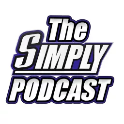 The Simply Podcast artwork