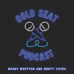 Cold Seat Podcast