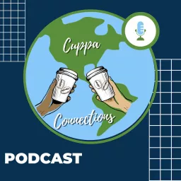 Cuppa Connections Podcast artwork
