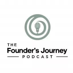 The Founder's Journey Podcast artwork