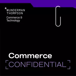 Commerce Confidential Podcast artwork