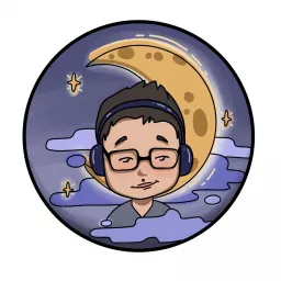 Vivid Moon Podcast artwork