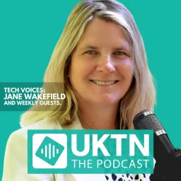 UKTN | The Podcast artwork