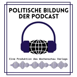 Politische Bildung – Der Podcast artwork