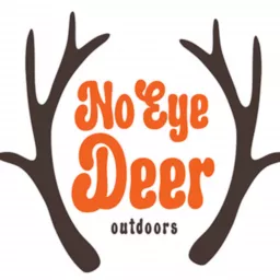 The No Eye Deer Podcast artwork