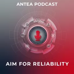 AIM for Reliability Podcast artwork