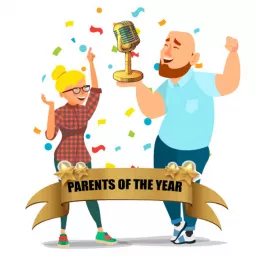 Parents of the Year Podcast artwork