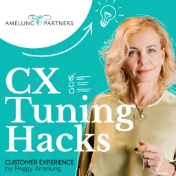 CX TUNING HACKS Podcast artwork