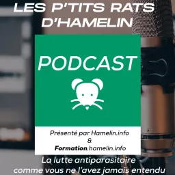 Les Petits rats d'Hamelin Podcast artwork